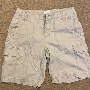 Boys cargo shorts